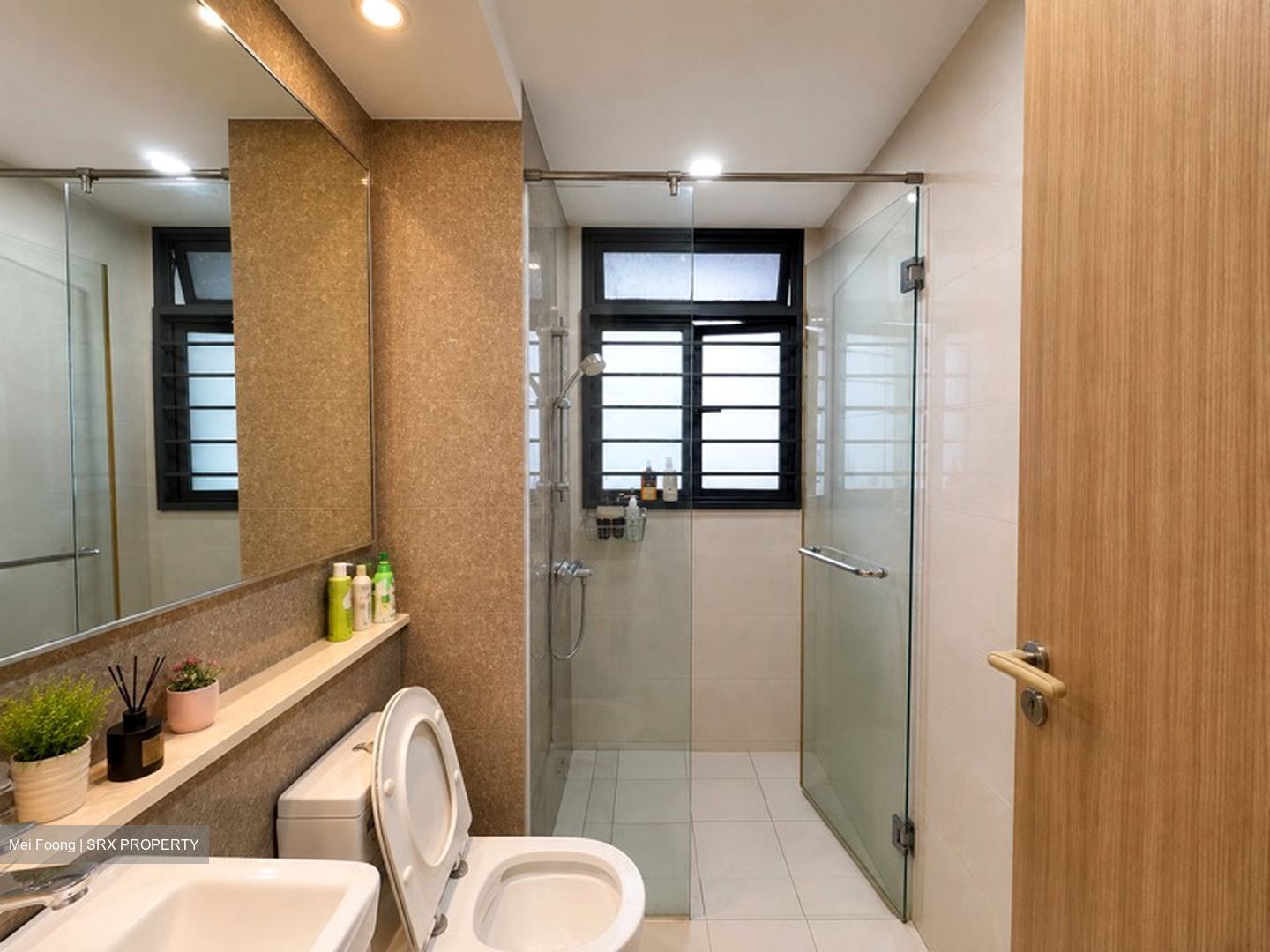 Twin Fountains (D25), Condominium #602674461